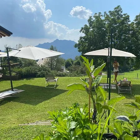 Farm stay Deviscio *