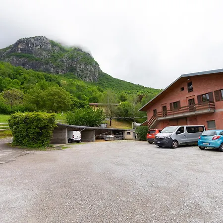 Deviscio Farm stay *