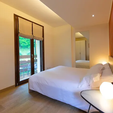 Farm stay Deviscio Lecco