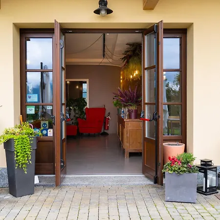 Farm stay Deviscio