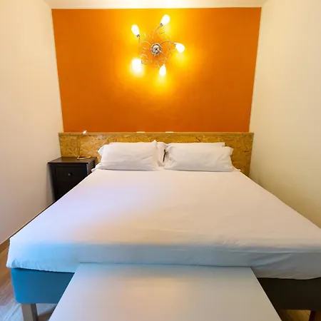Deviscio Farm stay *