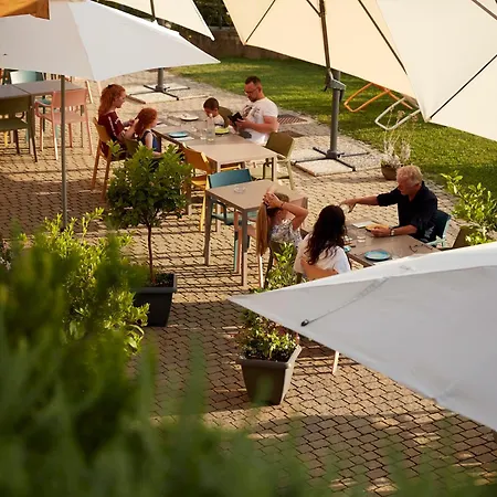 Farm stay Deviscio *