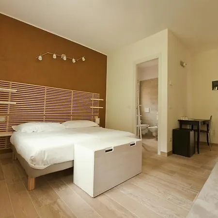 Farm stay Deviscio Lecco