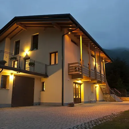 Deviscio Farm stay Lecco