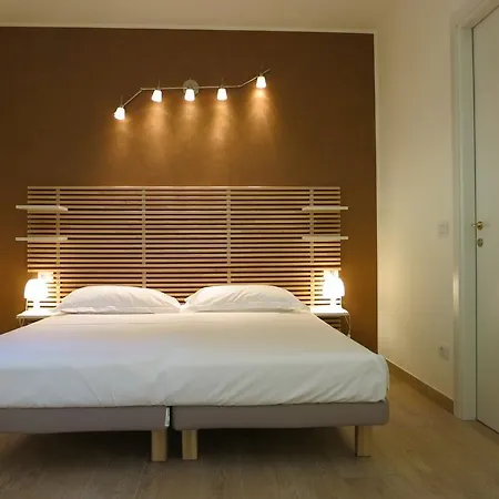 Farm stay Deviscio