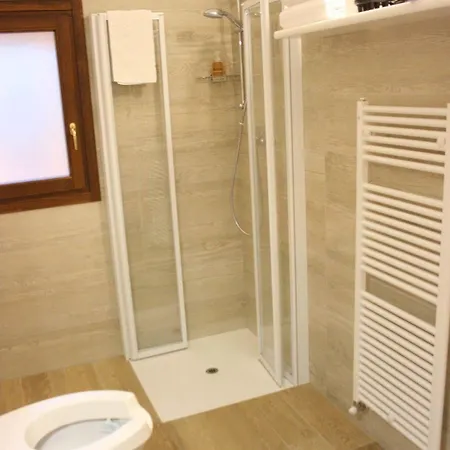 Deviscio Farm stay Lecco