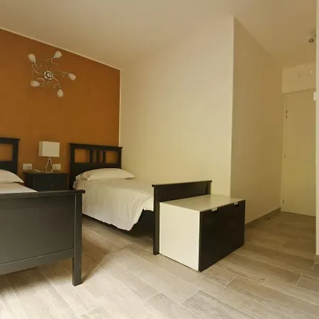 Farm stay Deviscio