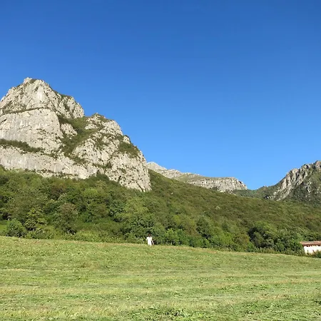 Deviscio Farm stay