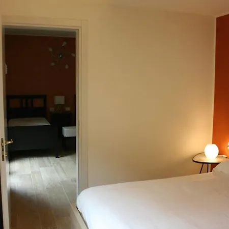 Deviscio Farm stay Lecco