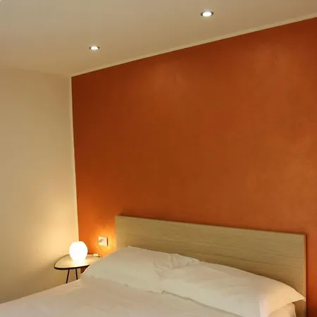 Farm stay Deviscio