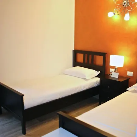 Farm stay Deviscio Lecco