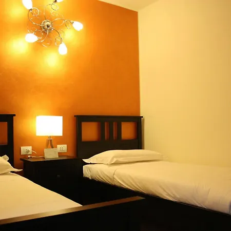 Deviscio Farm stay *