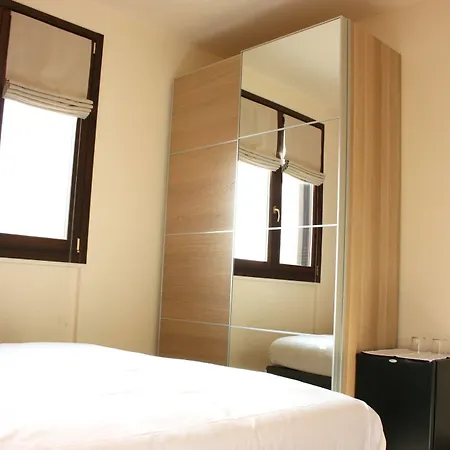 Deviscio Farm stay