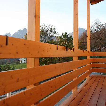 Deviscio Farm stay *