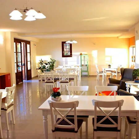 Farm stay Deviscio *