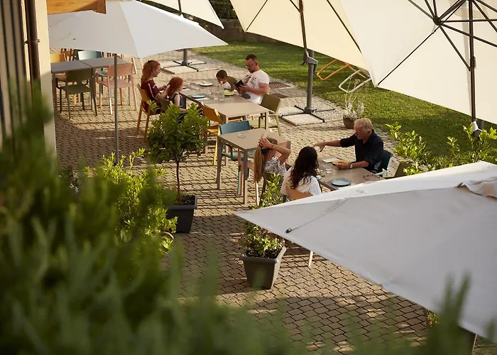 Deviscio בית חווה