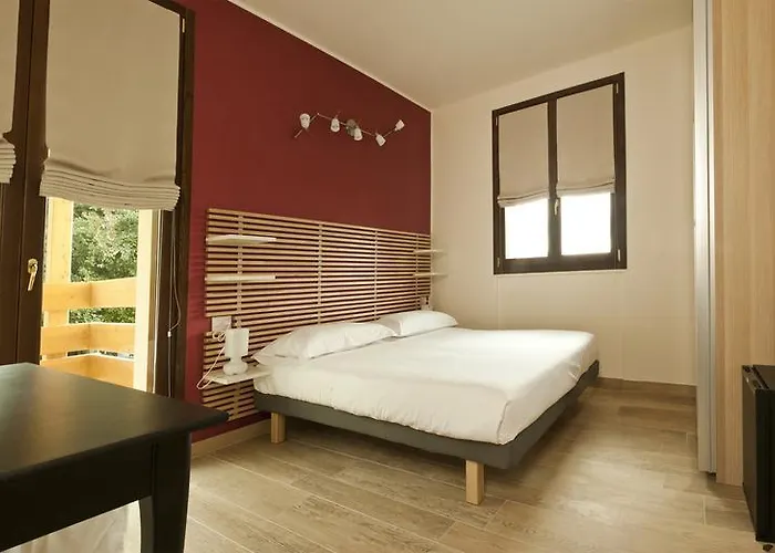 Deviscio בית חווה לקו