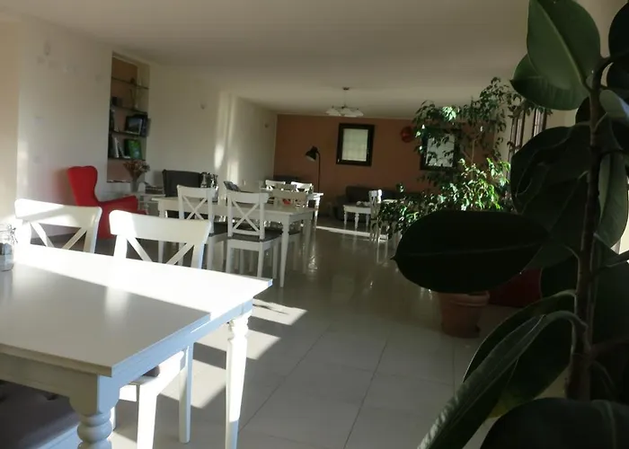 Deviscio בית חווה לקו