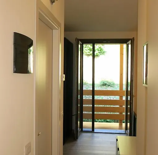 Deviscio בית חווה לקו